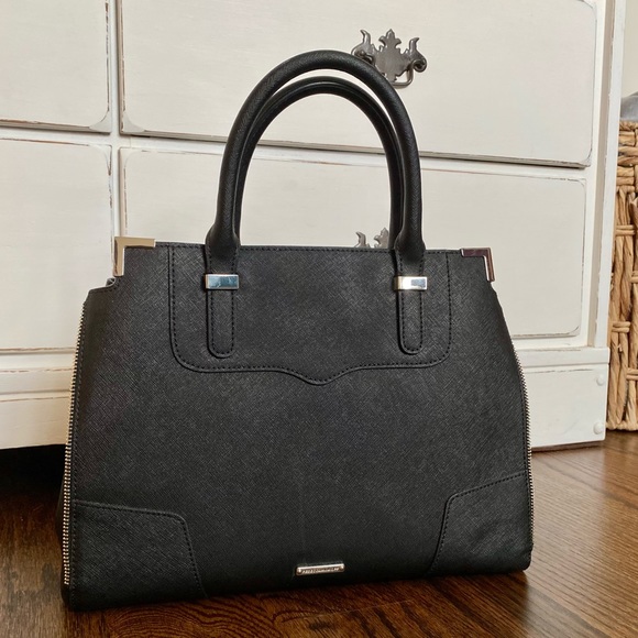 Rebecca Minkoff Tote Bag - Picture 1 of 7